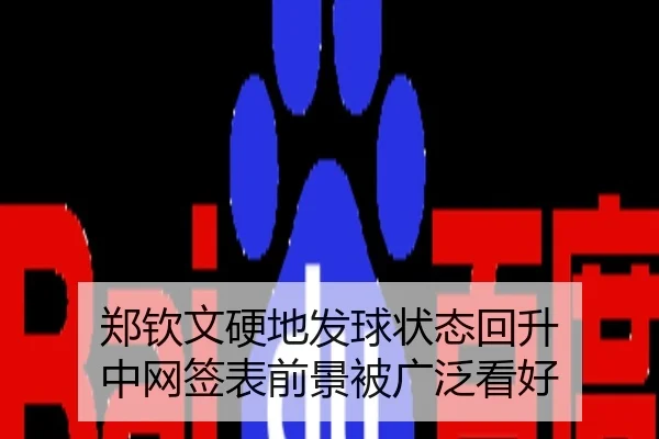 郑钦文硬地发球状态回升 中网签表前景被广泛看好